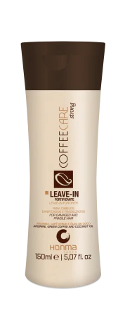 Coffee Care Leave In 300 ML