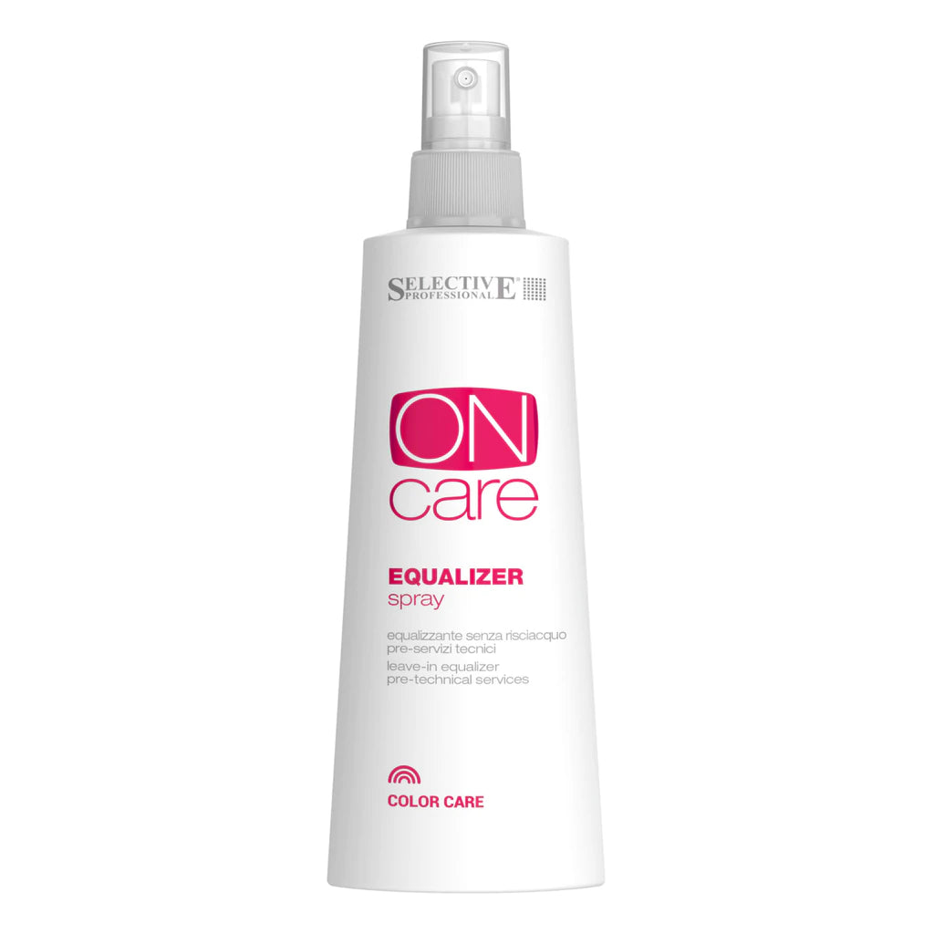 Selective Professional Oncare Color Block Equalizer Spray