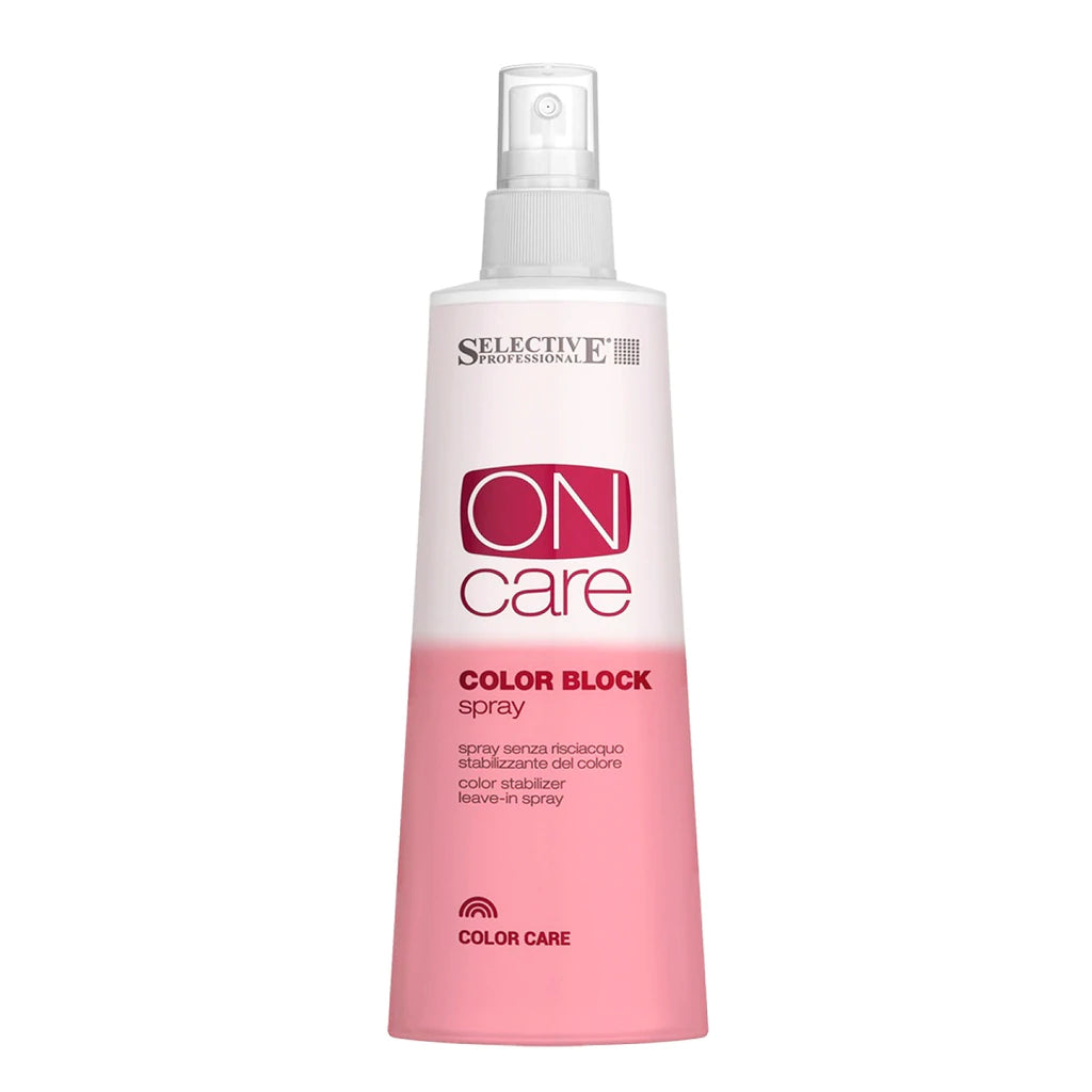 Selective Professional Oncare Color Block Spray