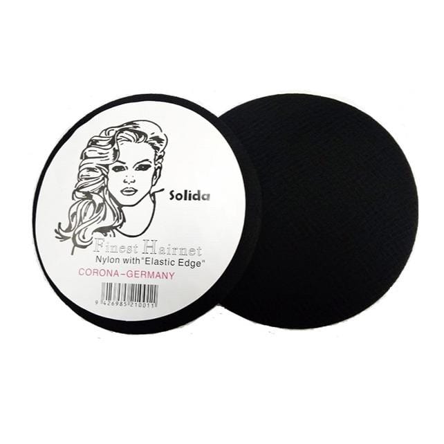 Disposable Hairnet Black - BS9001