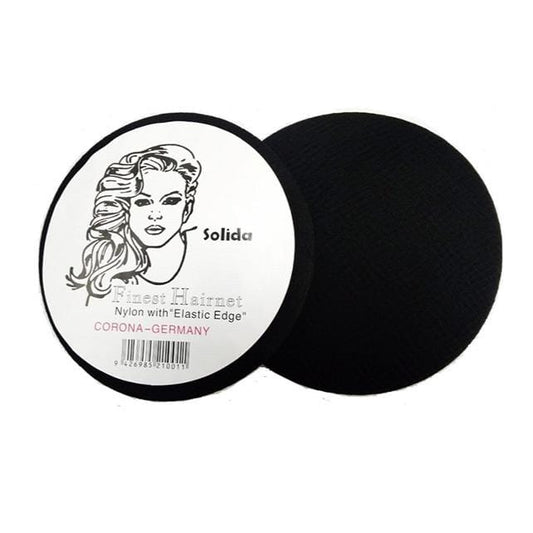 Disposable Hairnet Black - BS9001
