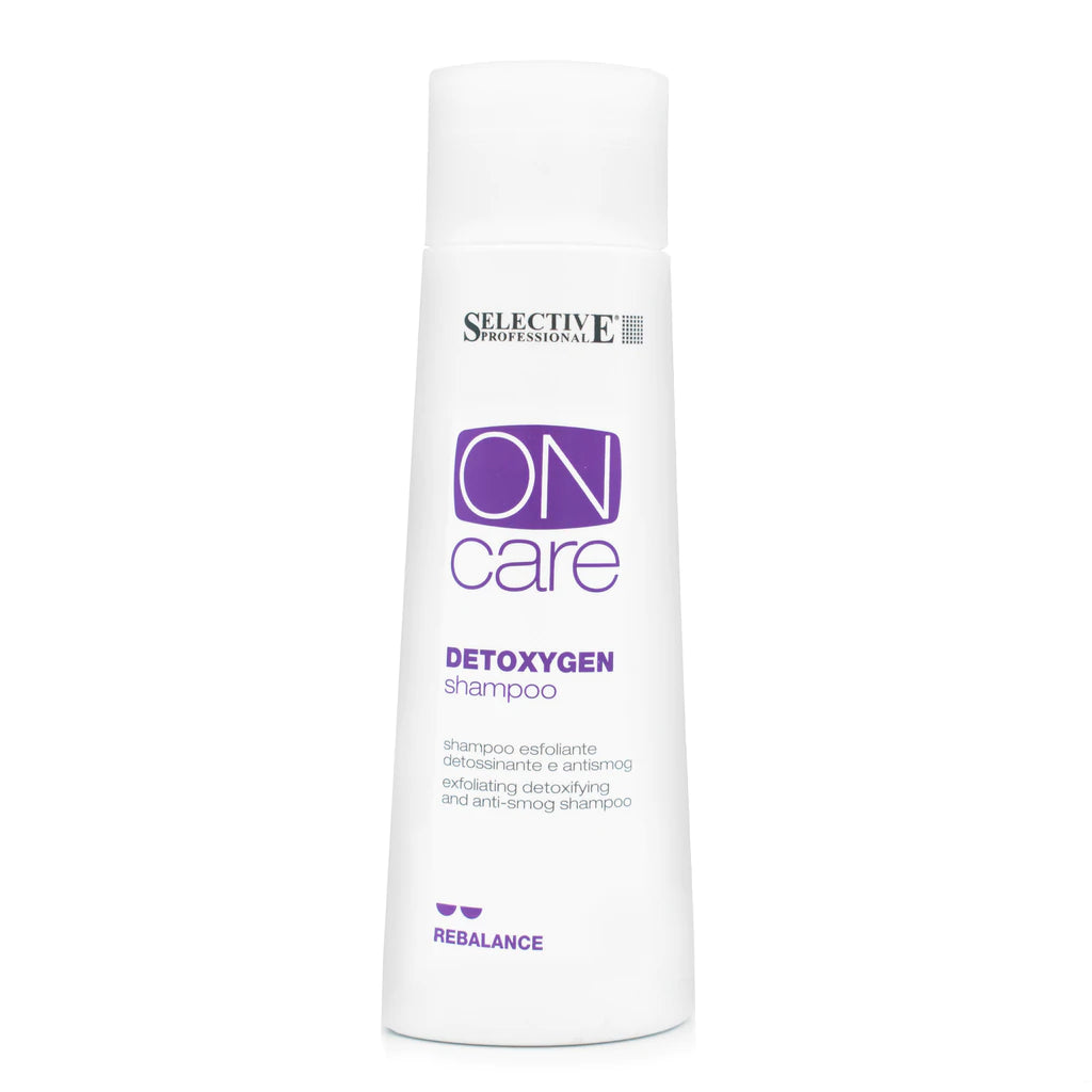 Selective Professional Oncare Detoxygen Shampoo
