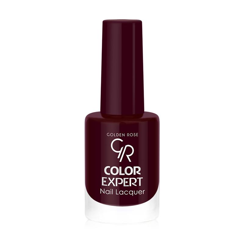 GOLDEN ROSE COLOR EXPERT NAIL LACQUER NO:36