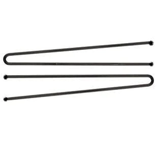 Cedar U-Shaped Hairpin 8cm U-3