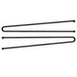 U-Shaped Hairpin 8cm U-3