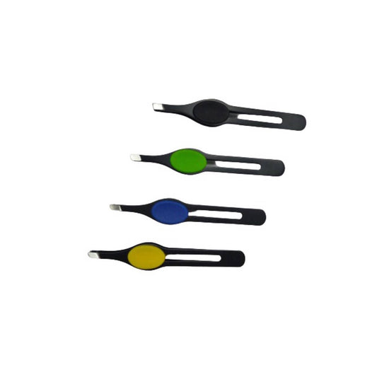 Tweezer Assorted Colors - 159