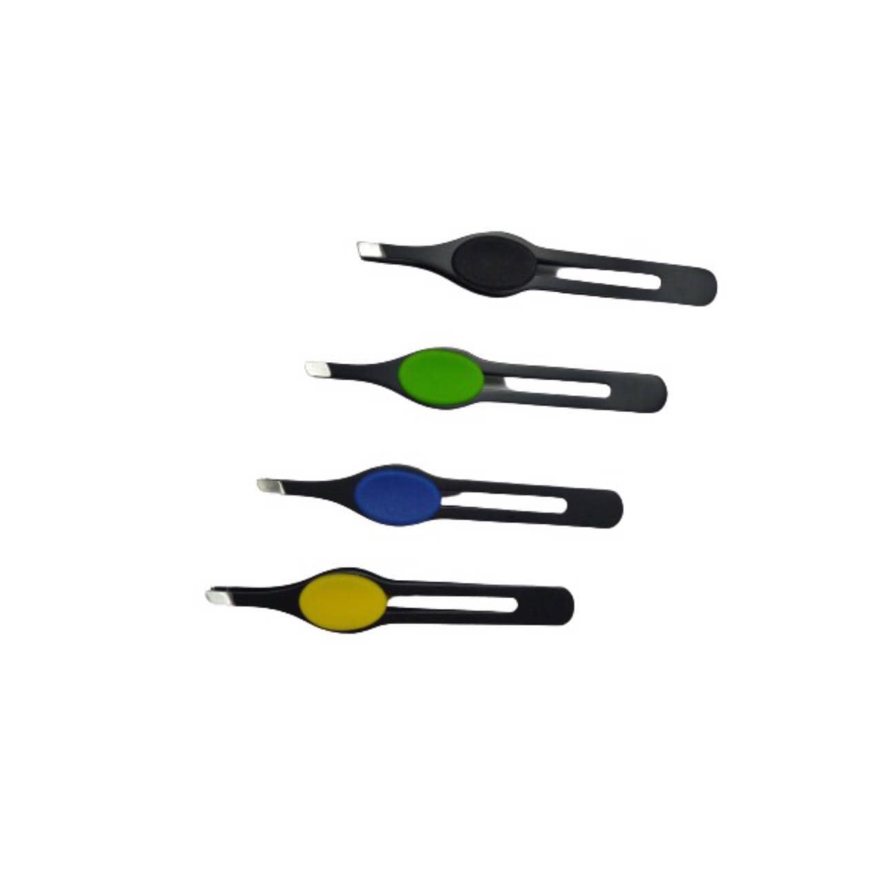 Tweezer Assorted Colors - 159