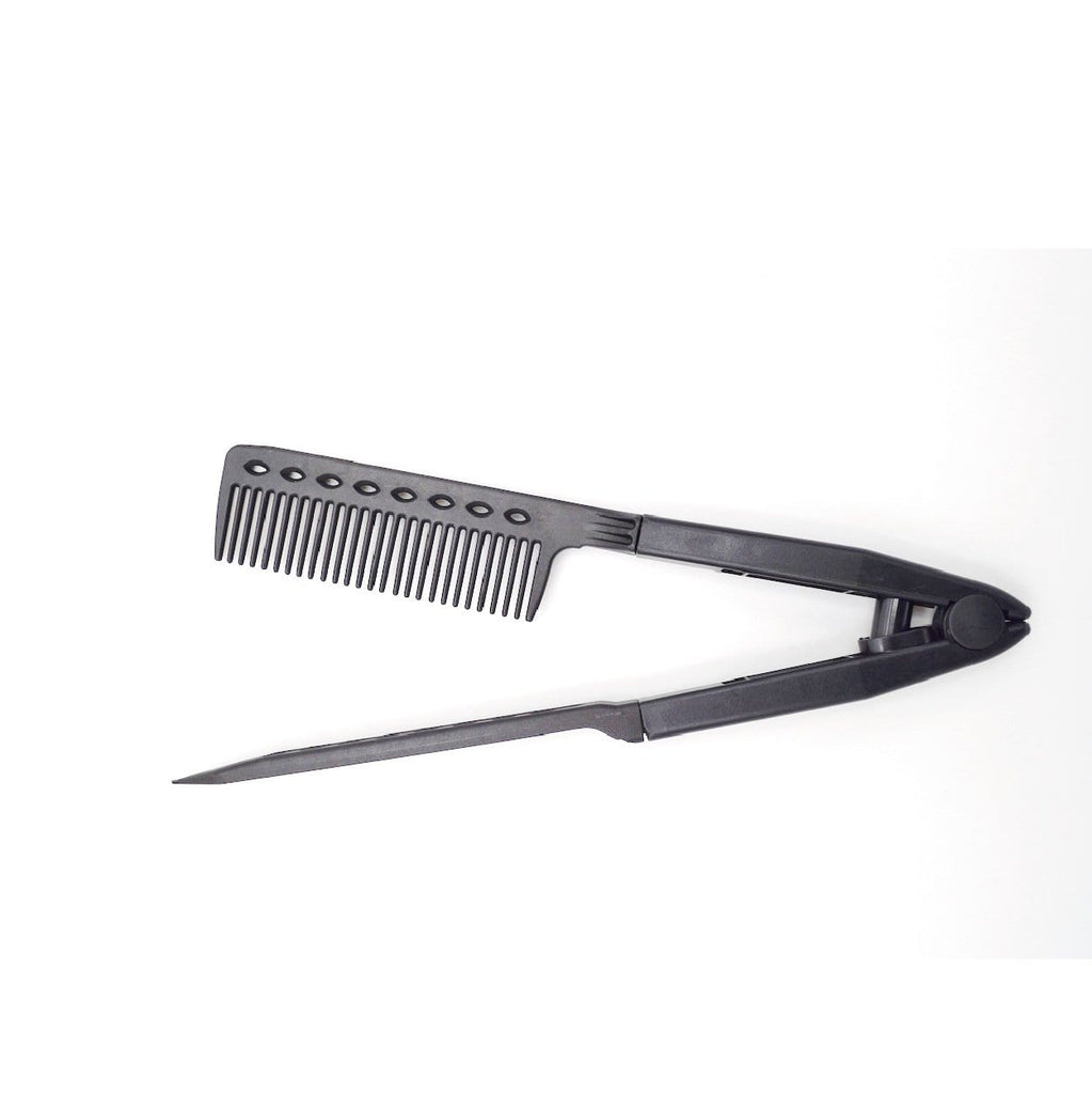 Keratin Comb For Professional Hairdressing - WB074