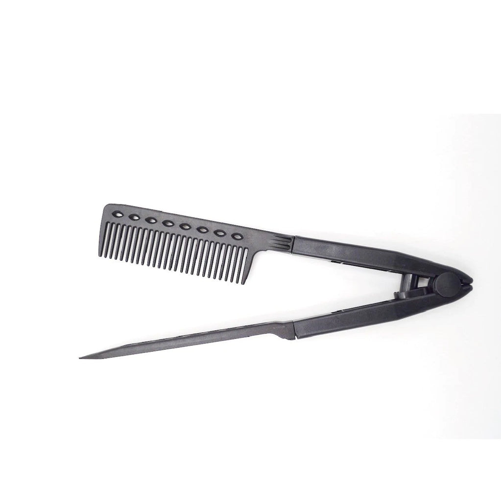 Globalstar Keratin Comb For Professional Hairdressing - WB074