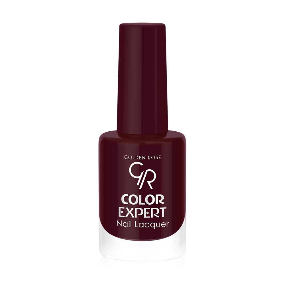 GOLDEN ROSE COLOR EXPERT NAIL LACQUER NO:29