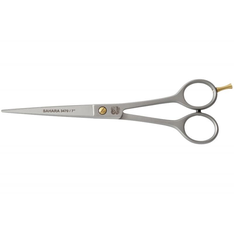 Hair Scissors Cerena Sahara 7''