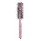 Maestri 3Me Hair Brush with Brown Nylon Bristles & Bowl 15973