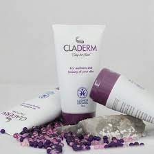 Claderm Clay for skin 150ml