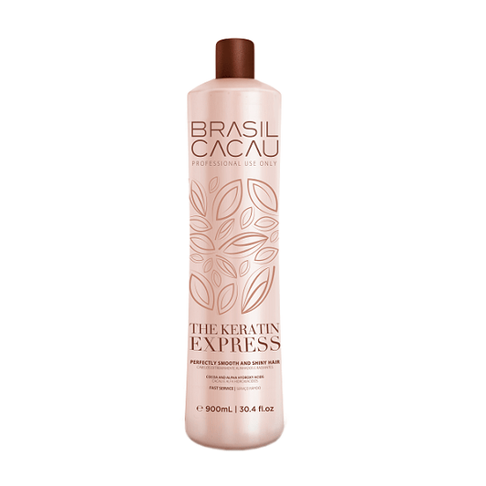 Brasil Cacau The Keratin Express 900ml