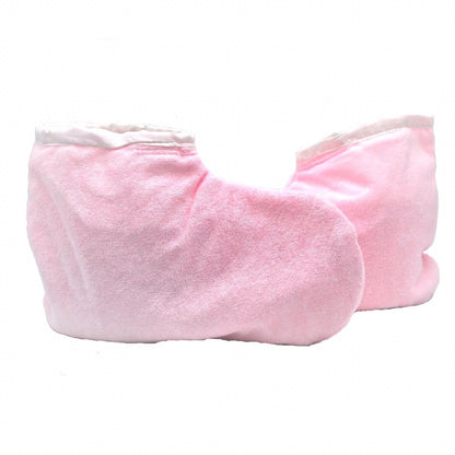 Paraffin Socks - YM8031