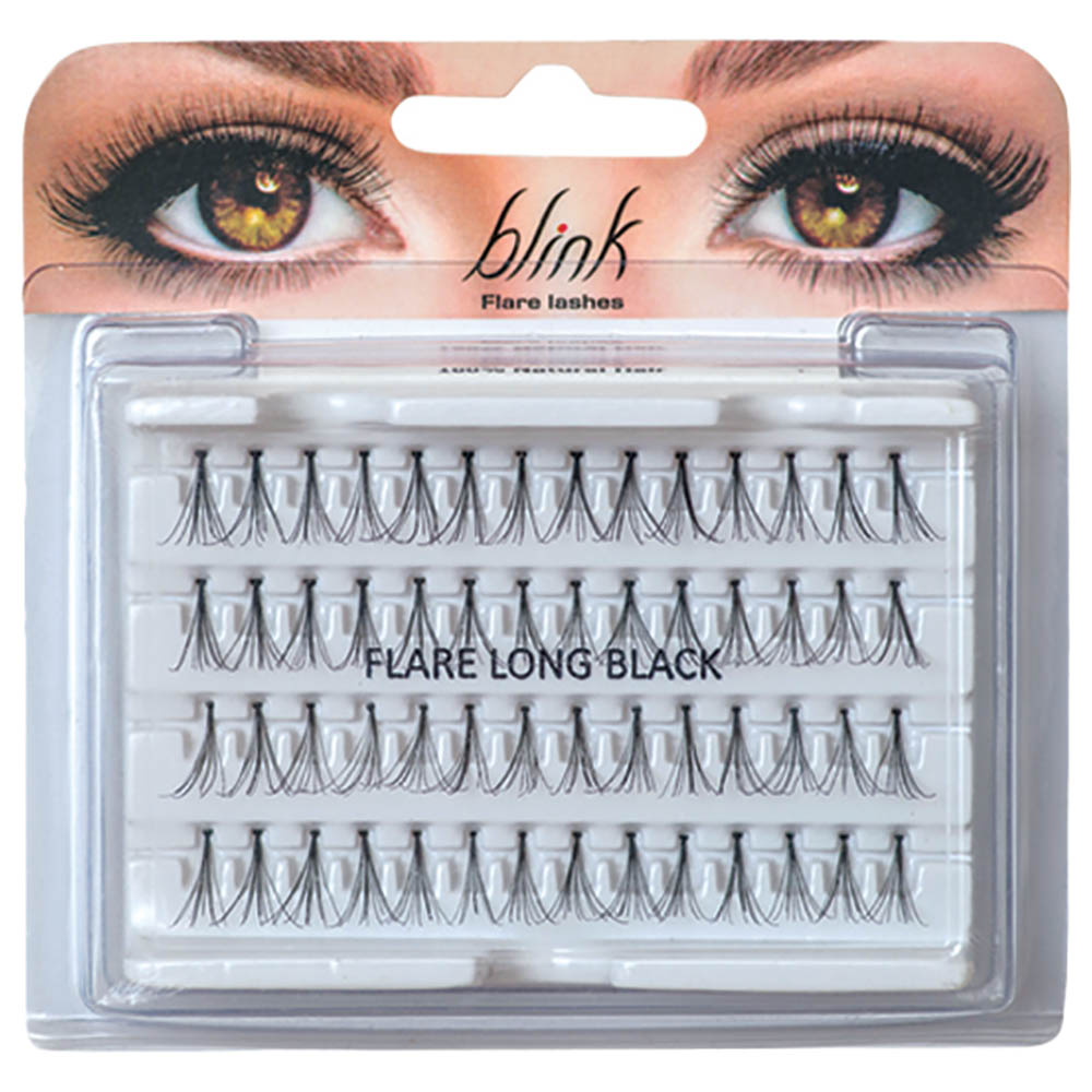 Blink Individual Flare Lashes - Long
