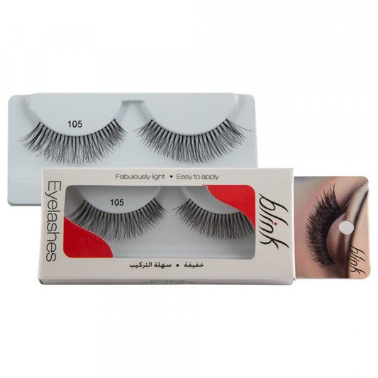 Blink 104 Eye Lashes