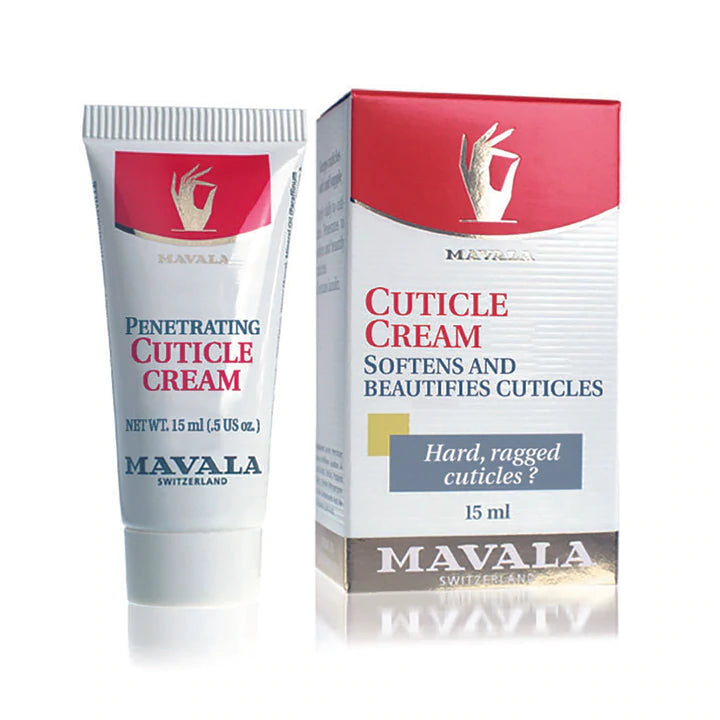 MAVALA Cuticle Cream 15ml