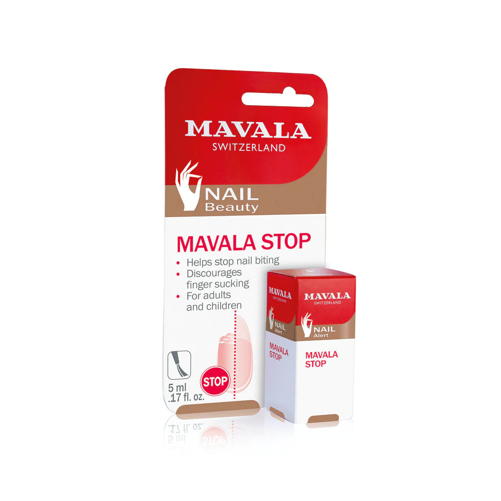 Mavala stop nail alert 5ml