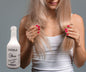 OZMA 60 SECOND White CAVIAR  Repair Hair  Treatment Mask to Repair Dry or Damaged Hair -1 Minute to Reverse Hair Damage from Bleach, Color, Chemical Services and Heat . 500 ML
