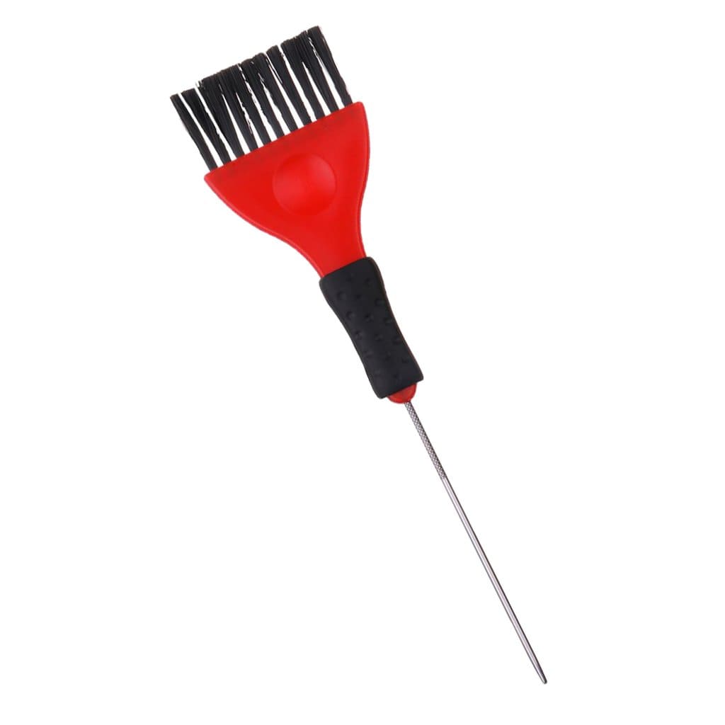 Tint Brush With Pin Tail BS-D22