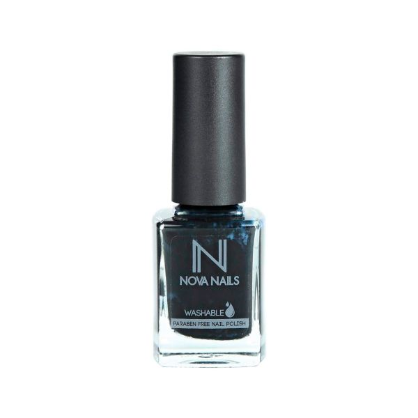 NOVA NAILS NAIL POLISH ROCK N ROLL 30 ML