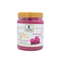 Magic Glow Bubble Gum Spa Pedi Gel Scrub 1Kg
