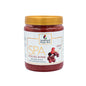 Magic Glow Grape Spa Pedi Gel Scrub 1Kg