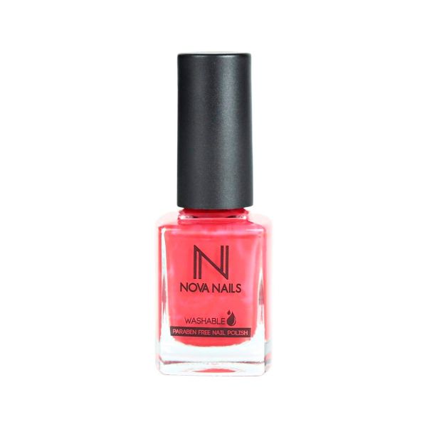 NOVA NAILS NAIL POLISH STRAWBERRY CUPCAKE 30 ML