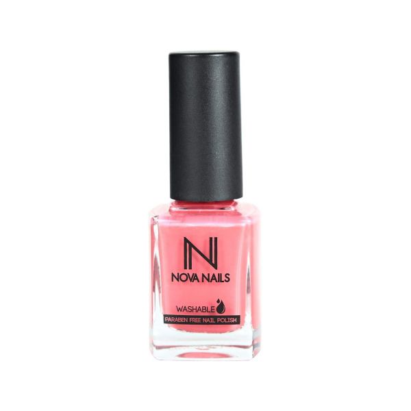 NOVA NAILS NAIL POLISH SUMMER SWING 30 ML