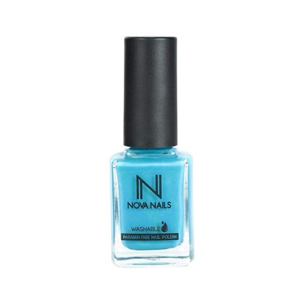 NOVA NAILS NAIL POLISH THE BLUES 30 ML