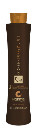 Espresso Coffee Premium Treatment 1000 ML