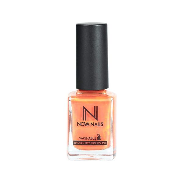 NOVA NAILS NAIL POLISH TROPICAL SPLASH 30 ML