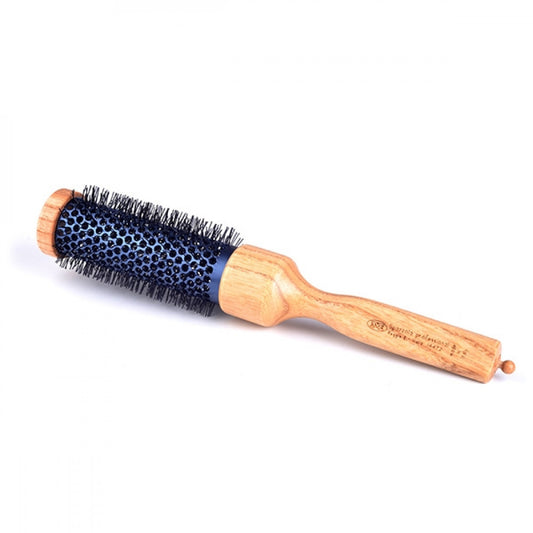 Maestri 3Me Thermic Brush with Fume Aluminium Tube 14472