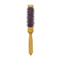 Globalstar Blow Dryer Wooden Round Brush WB901-25