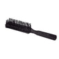 Globalstar Hair Brush Black