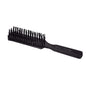 Globalstar Hair Brush Black